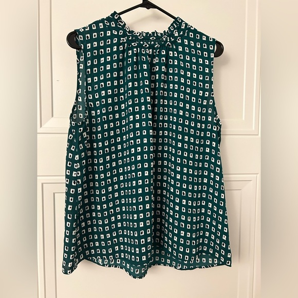 Ann Taylor Factory Top - Picture 4 of 4